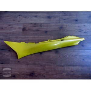 Yamaha XJ600S zijkap / zijkuip / achter kont